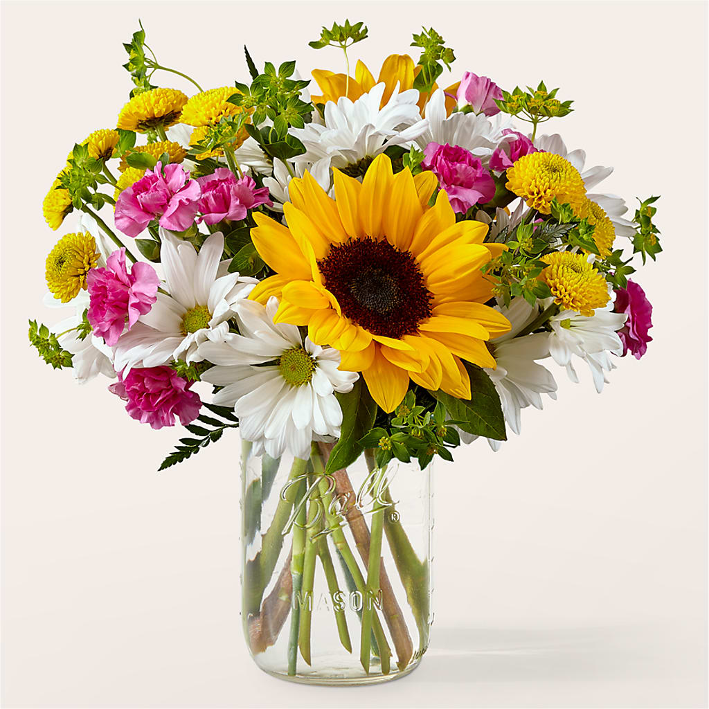 Aglow Bouquet – Paoli Mercantile, Paoli IN