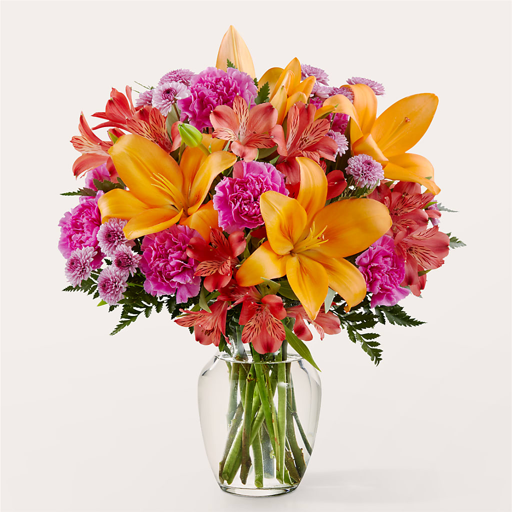 Entranced Bouquet – Paoli Mercantile, Paoli IN