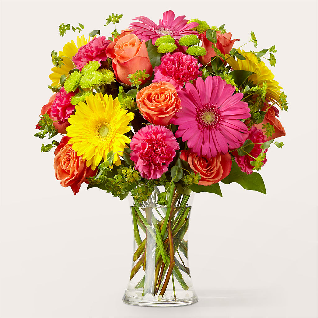 Fruit Punch Bouquet – Paoli Mercantile, Paoli IN