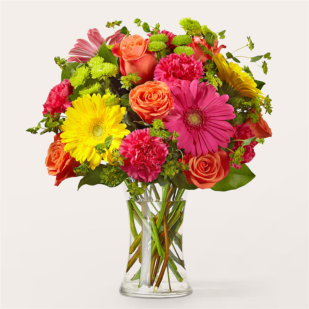 Fruit Punch Bouquet – Paoli Mercantile, Paoli IN