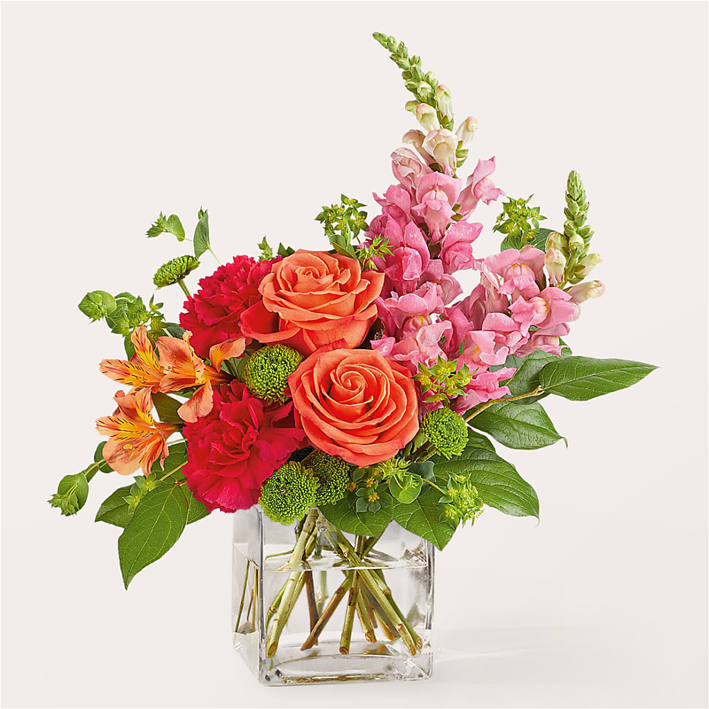 Cosmopolitan Bouquet – Paoli Mercantile, Paoli IN
