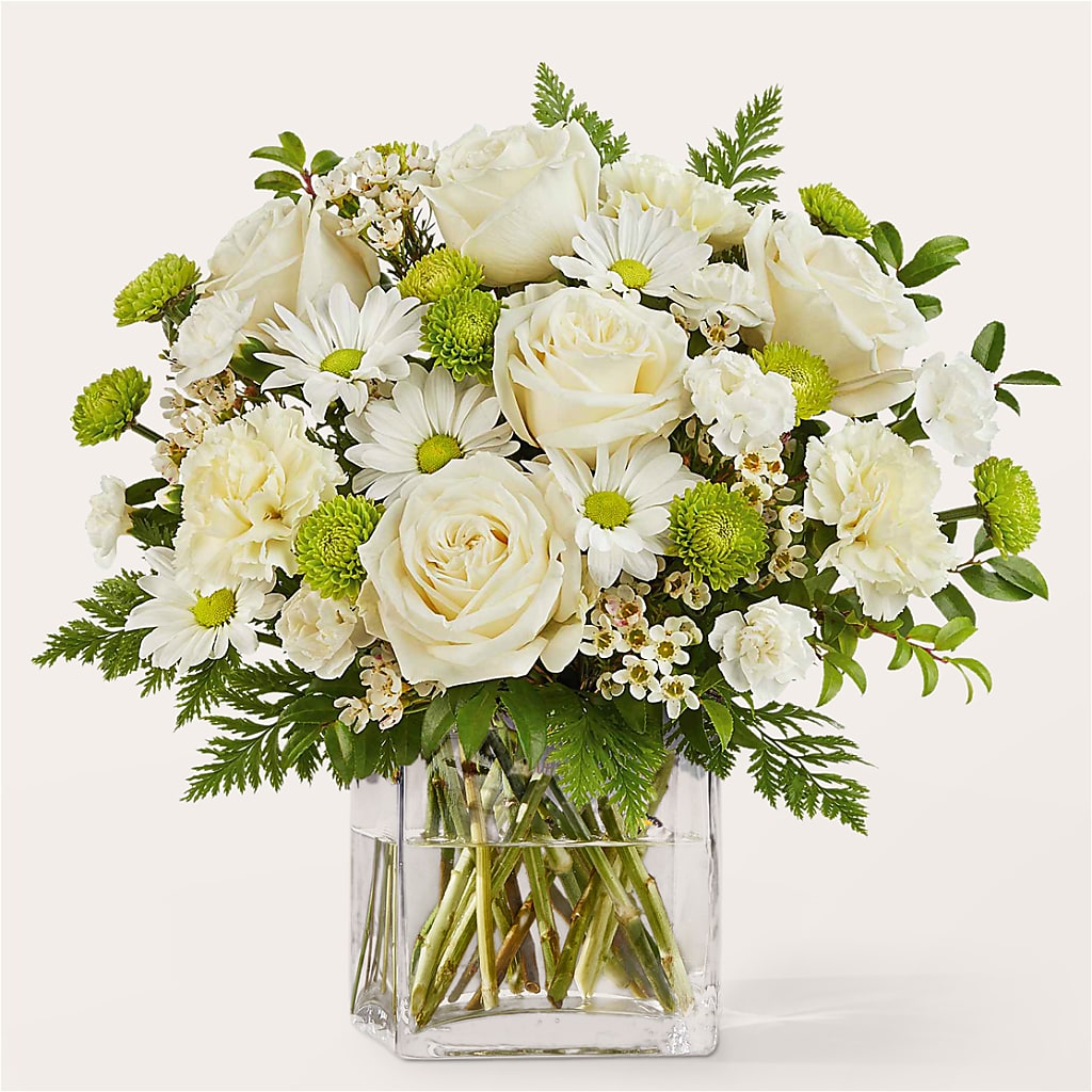 Momentary Meditation Bouquet – Paoli Mercantile, Paoli IN