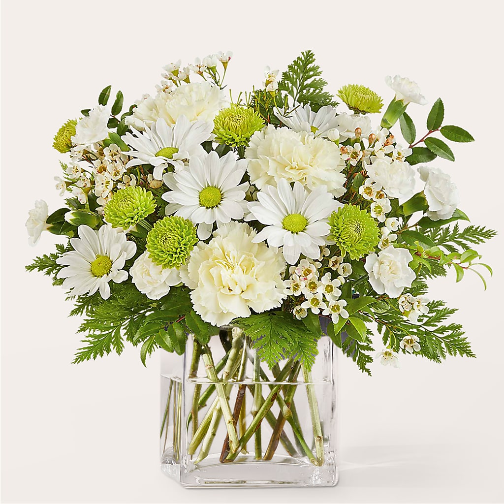 Momentary Meditation Bouquet – Paoli Mercantile, Paoli IN