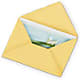 Greeting Card – Paoli Mercantile, Paoli IN