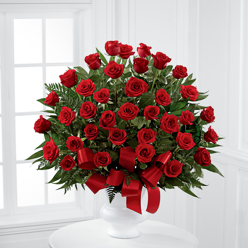 Blessed with Love Arrangement – Paoli Mercantile, Paoli IN