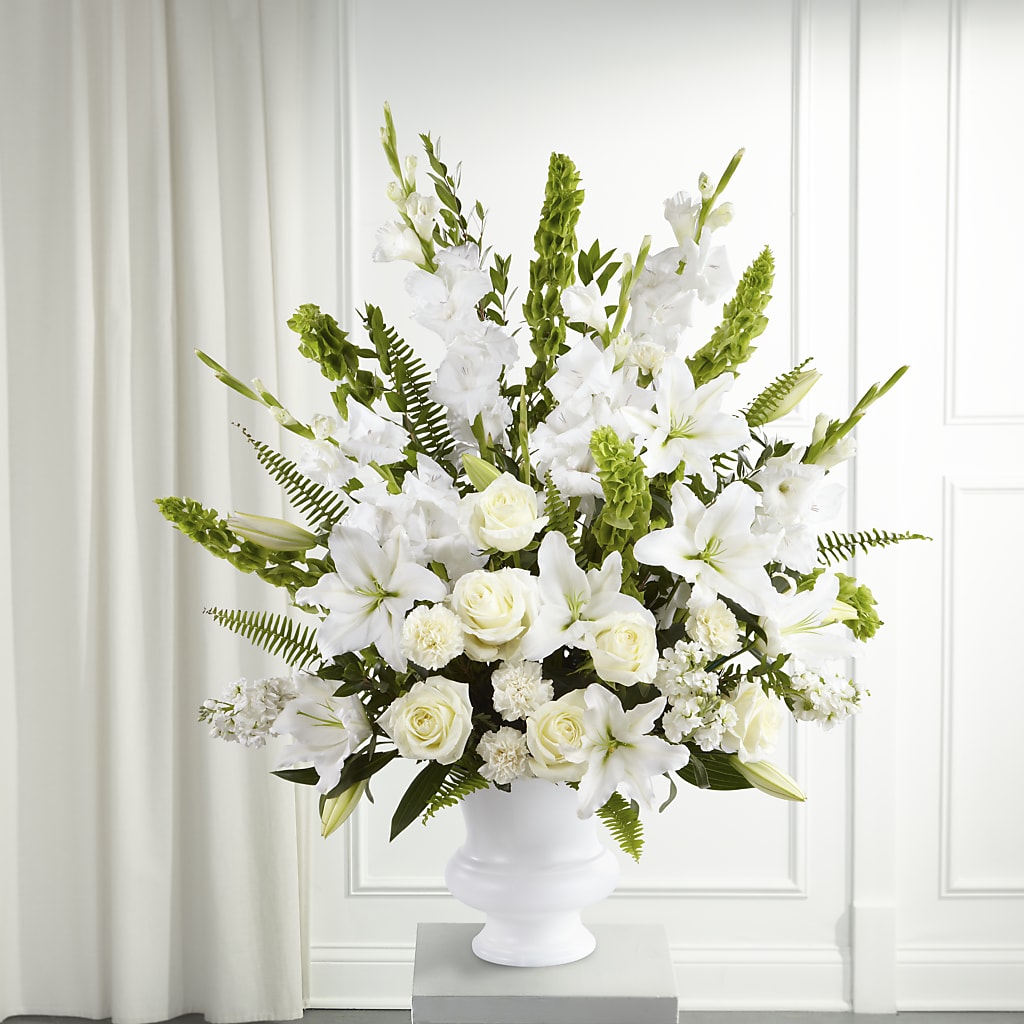 Morning Stars Arrangement – Paoli Mercantile, Paoli IN