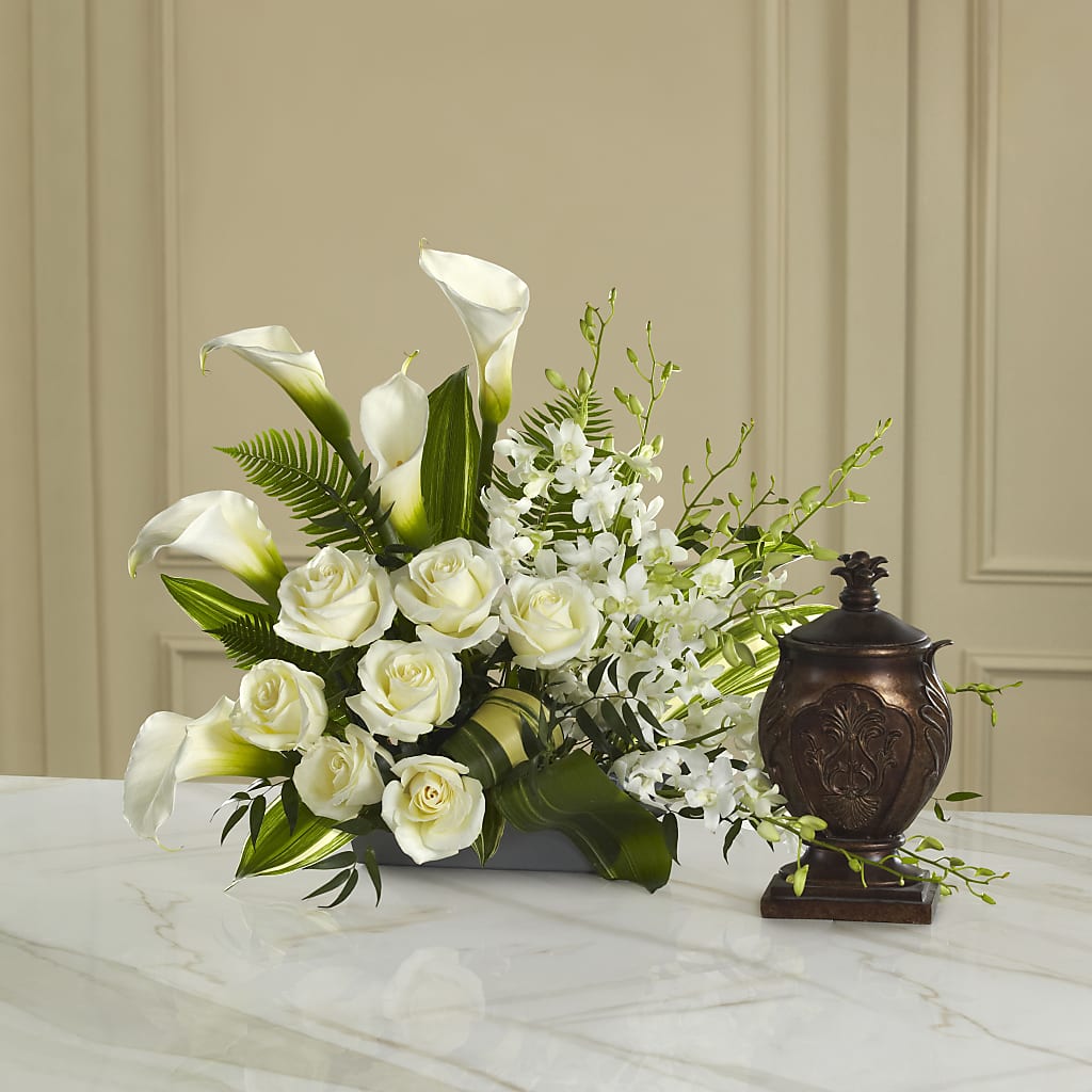 At Peace Arrangement – Paoli Mercantile, Paoli IN