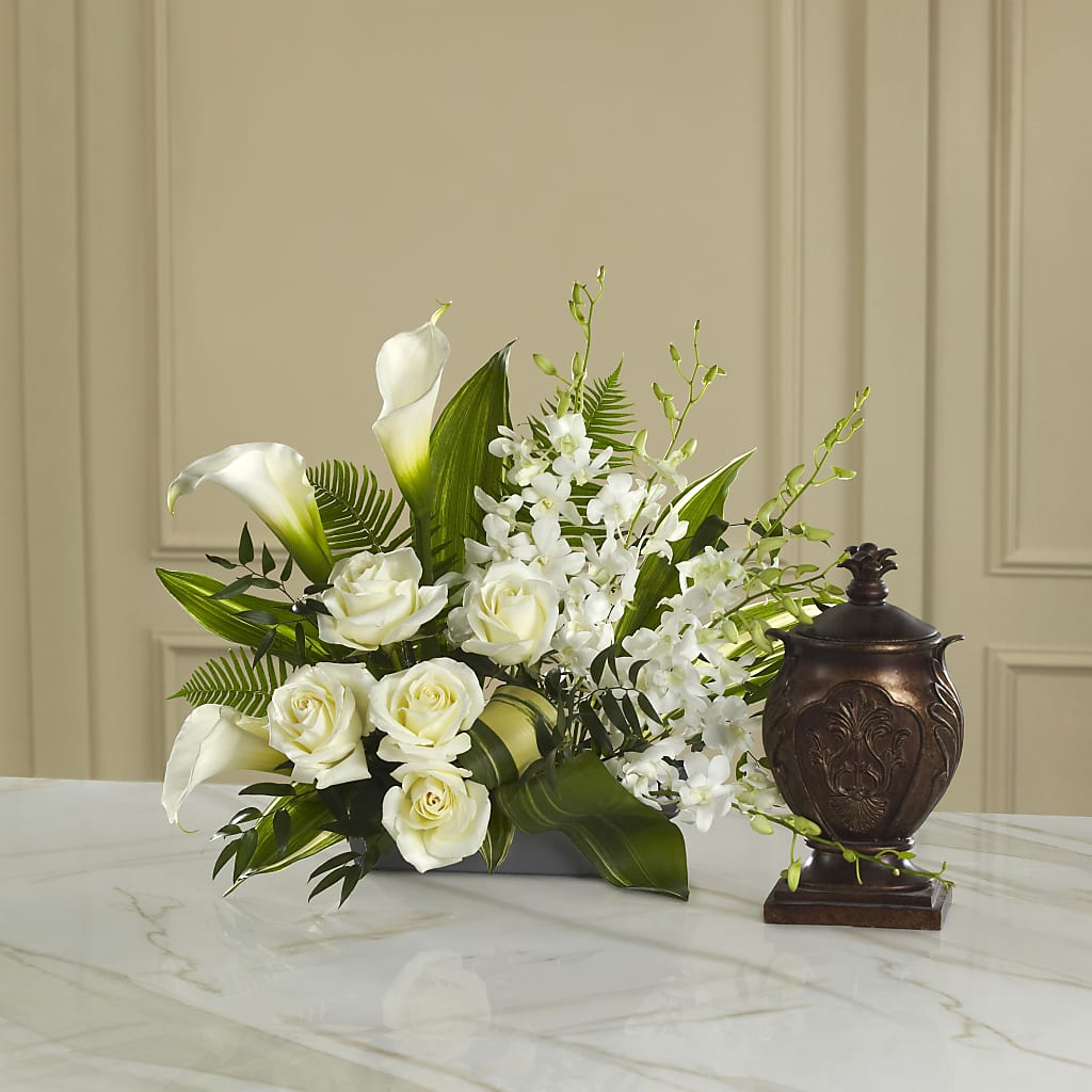 At Peace Arrangement – Paoli Mercantile, Paoli IN