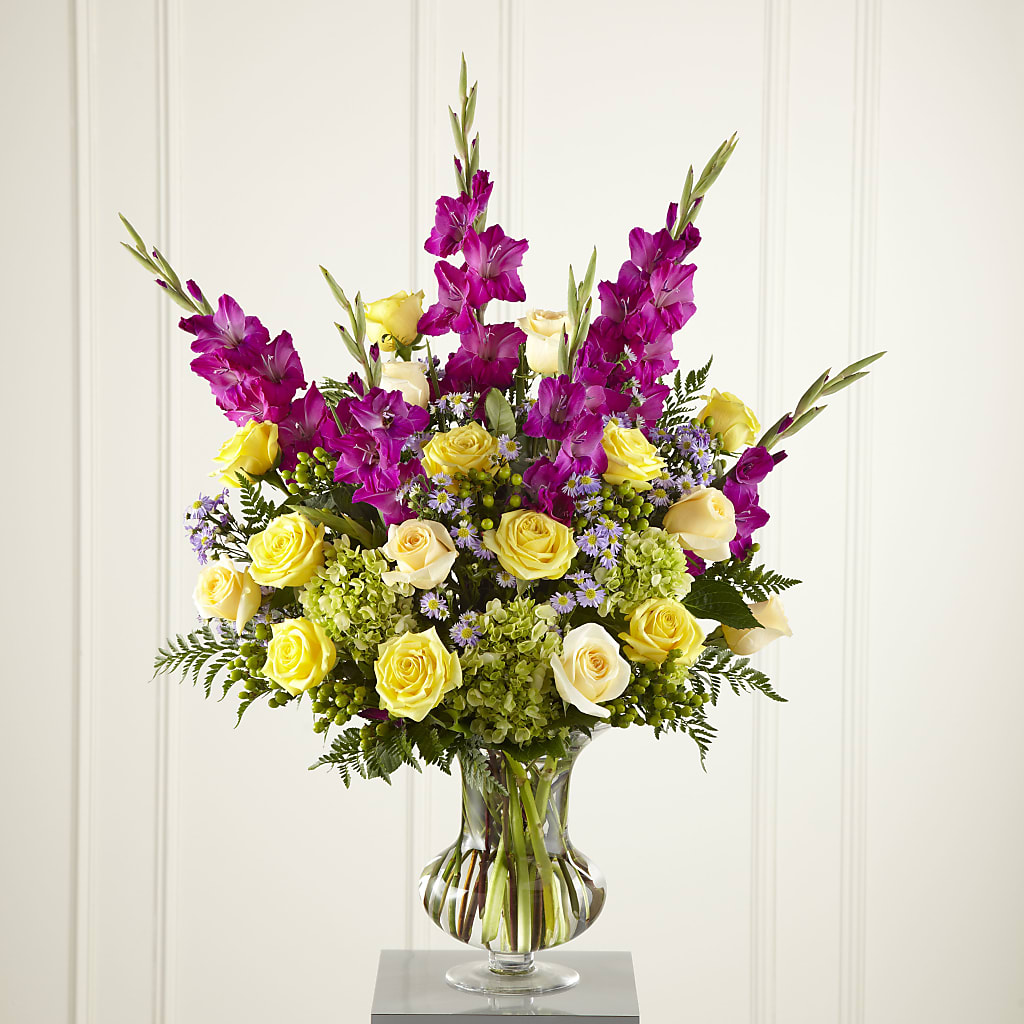 Loveliness Arrangement – Paoli Mercantile, Paoli IN