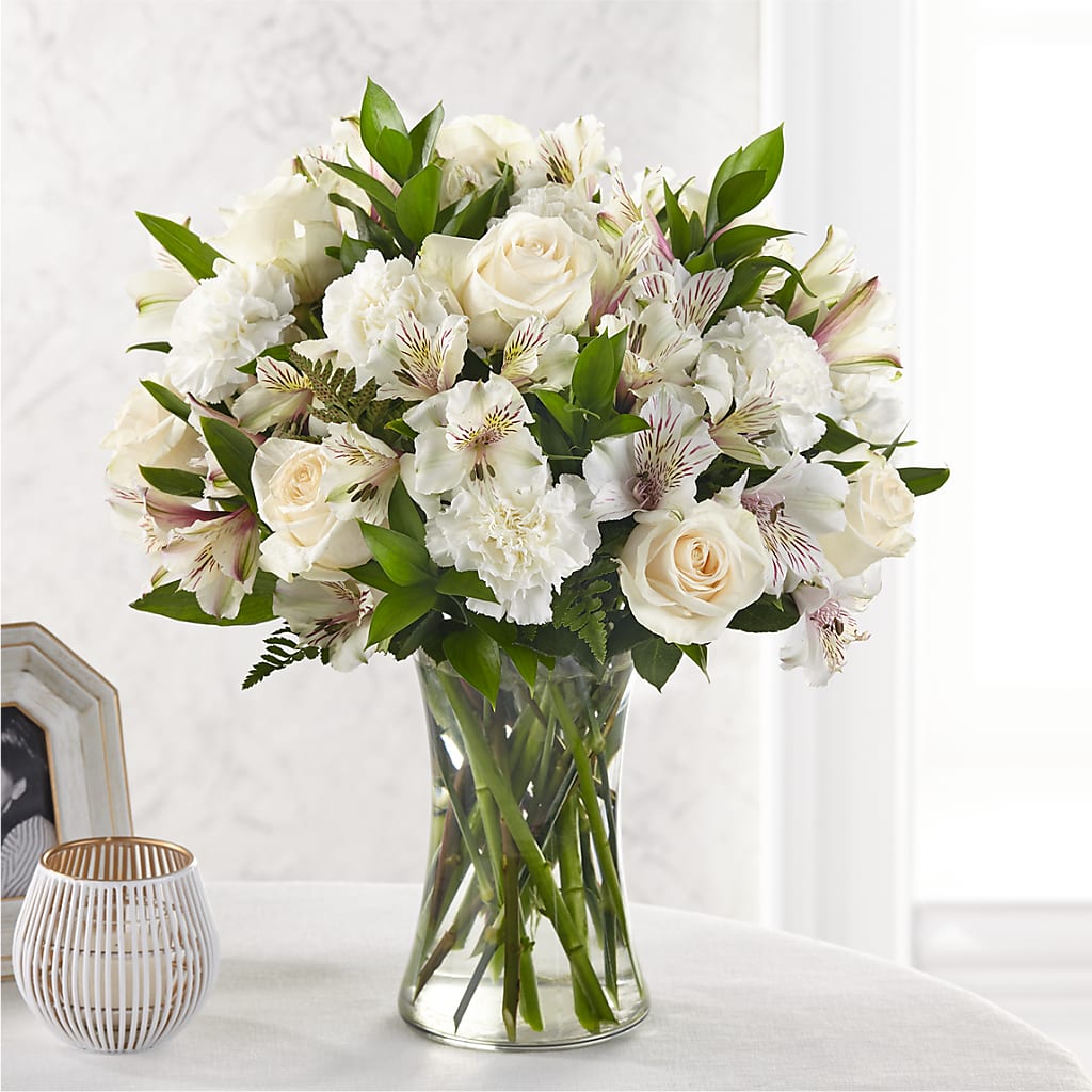 Cherished Friend Bouquet – Paoli Mercantile, Paoli IN