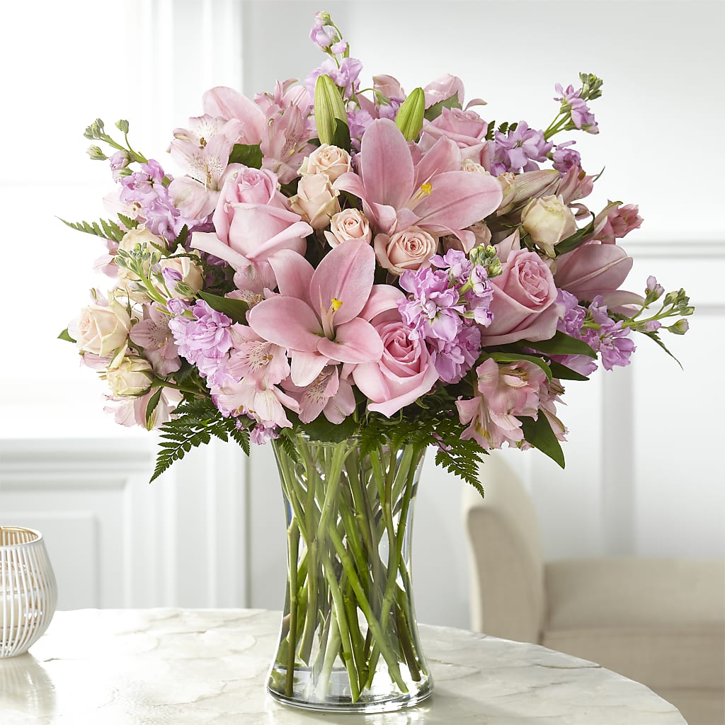 Wishes & Blessings Bouquet – Paoli Mercantile, Paoli IN