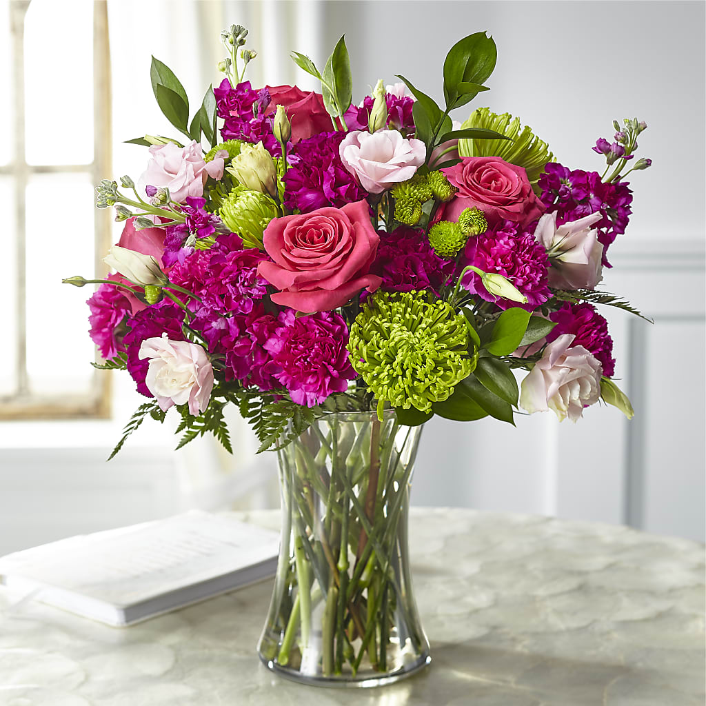 Everlasting Embrace Bouquet – Paoli Mercantile, Paoli IN