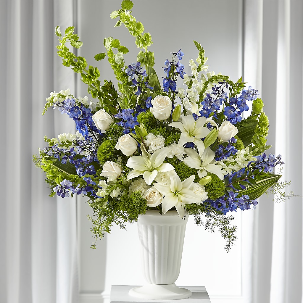 Heartfelt Hope Arrangement – Paoli Mercantile, Paoli IN