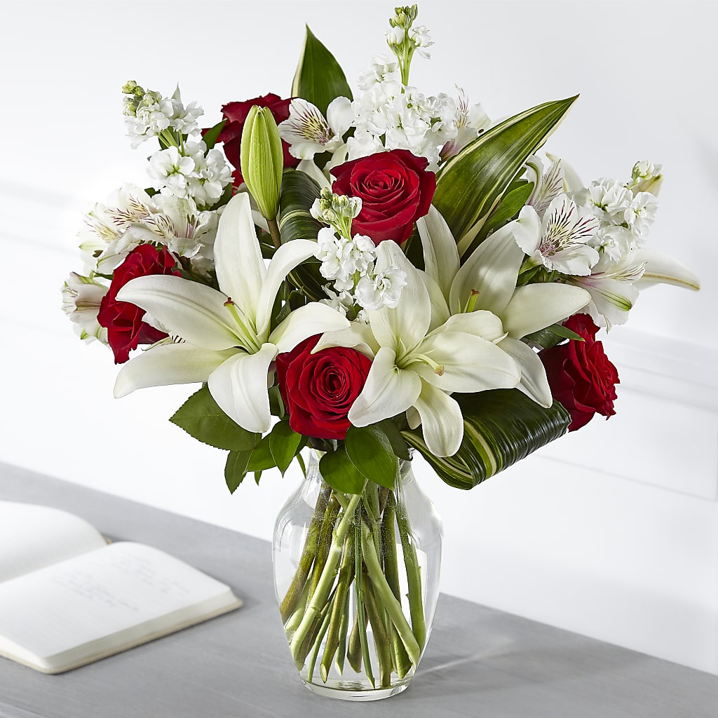 Loving Respect Bouquet – Paoli Mercantile, Paoli IN