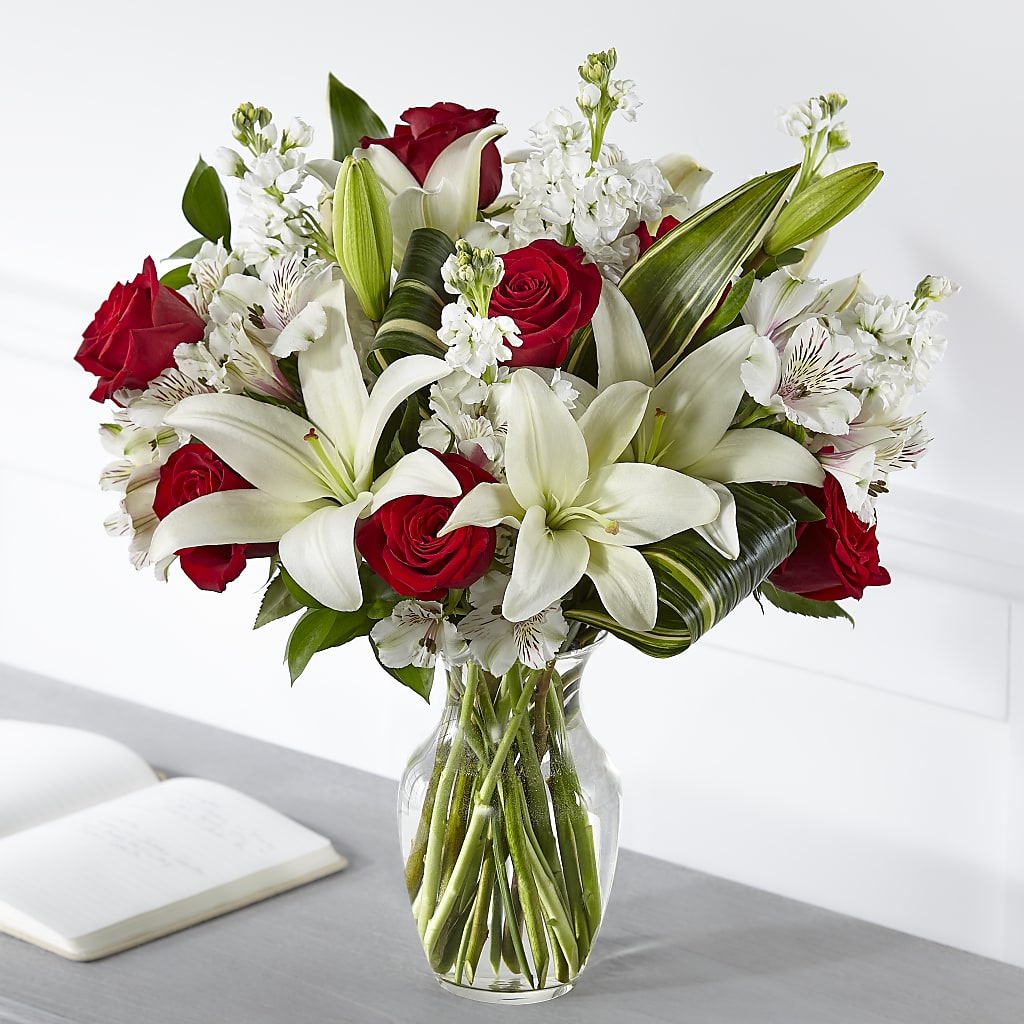 Loving Respect Bouquet – Paoli Mercantile, Paoli IN