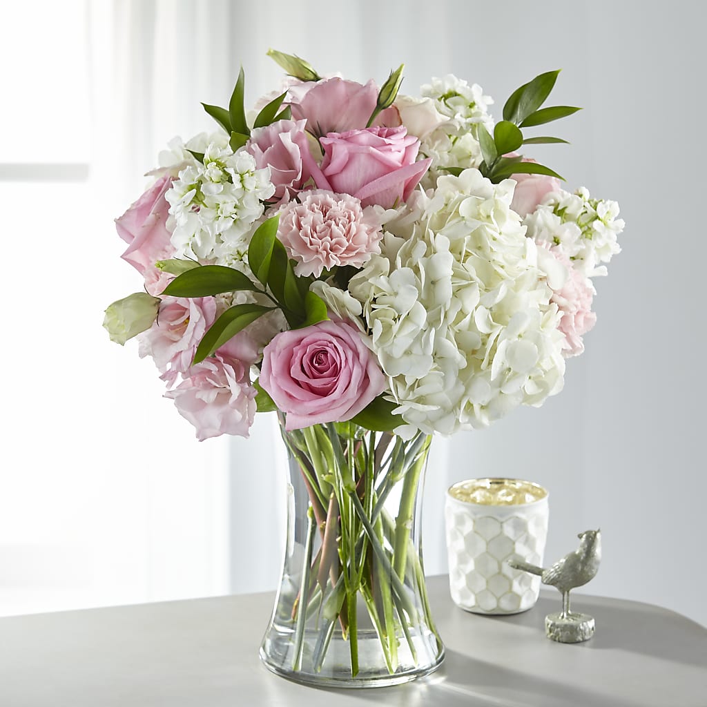 Guiding Grace Bouquet – Paoli Mercantile, Paoli IN
