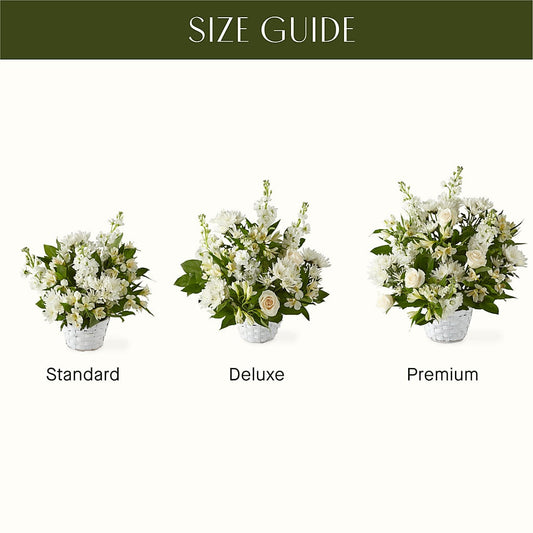 Eternal Affection Arrangement – Paoli Mercantile, Paoli IN