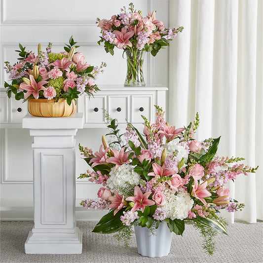 Bountiful Blooms Bundles – Paoli Mercantile, Paoli IN
