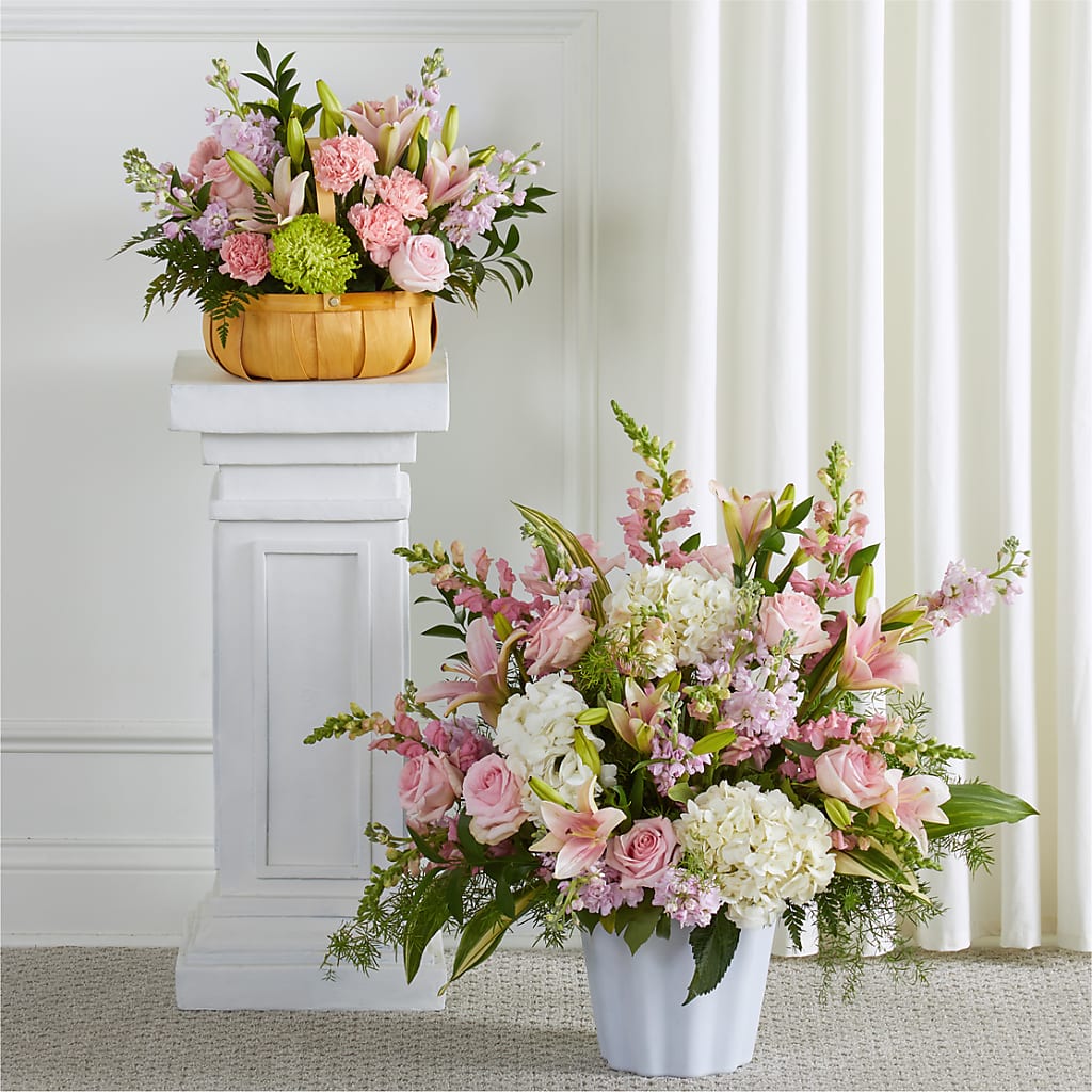 Bountiful Blooms Bundles – Paoli Mercantile, Paoli IN