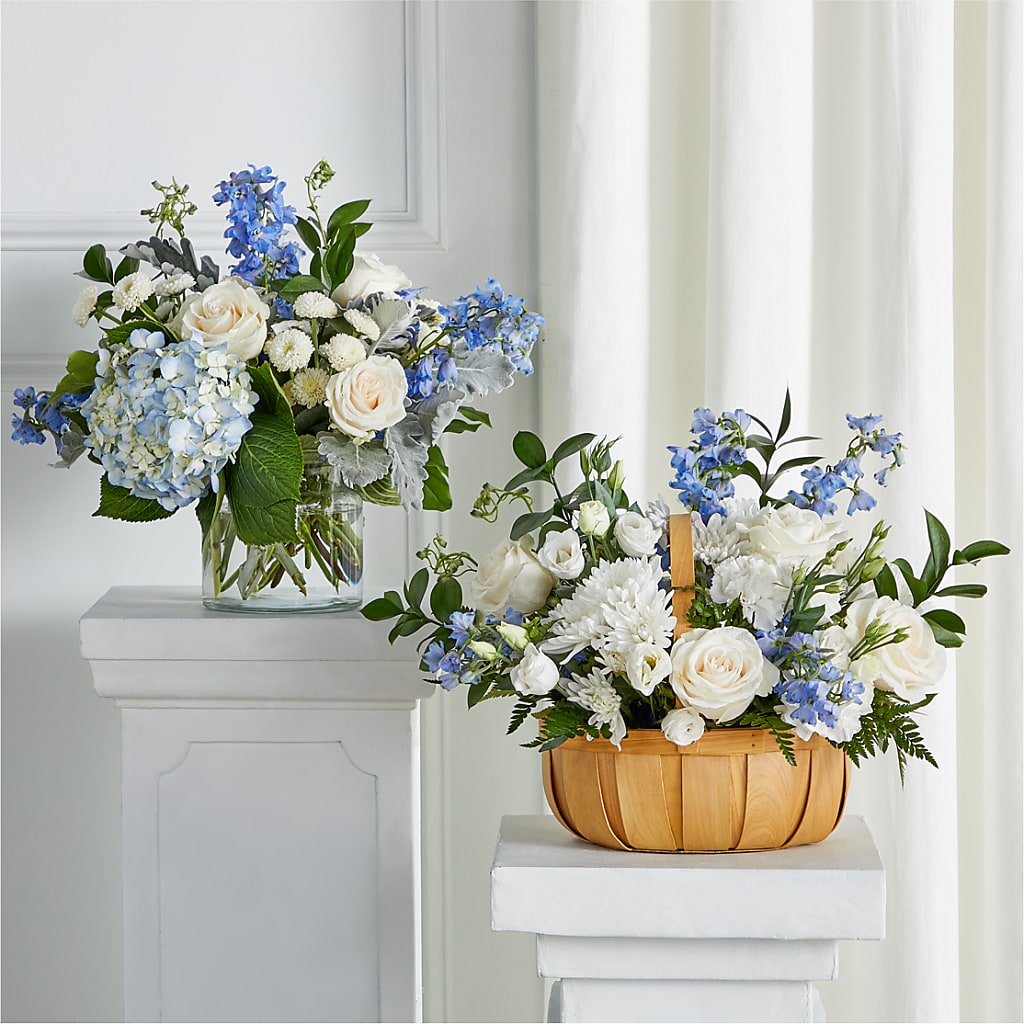 Blessings of Memory Bundles – Paoli Mercantile, Paoli IN