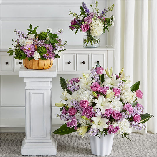 Tender Embrace Bundles – Paoli Mercantile, Paoli IN
