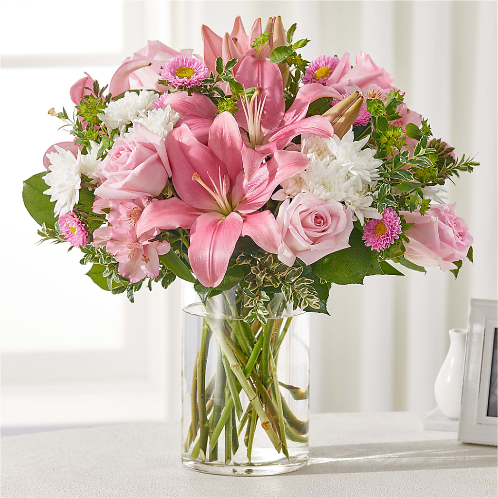 Healing Hug Bouquet – Paoli Mercantile, Paoli IN