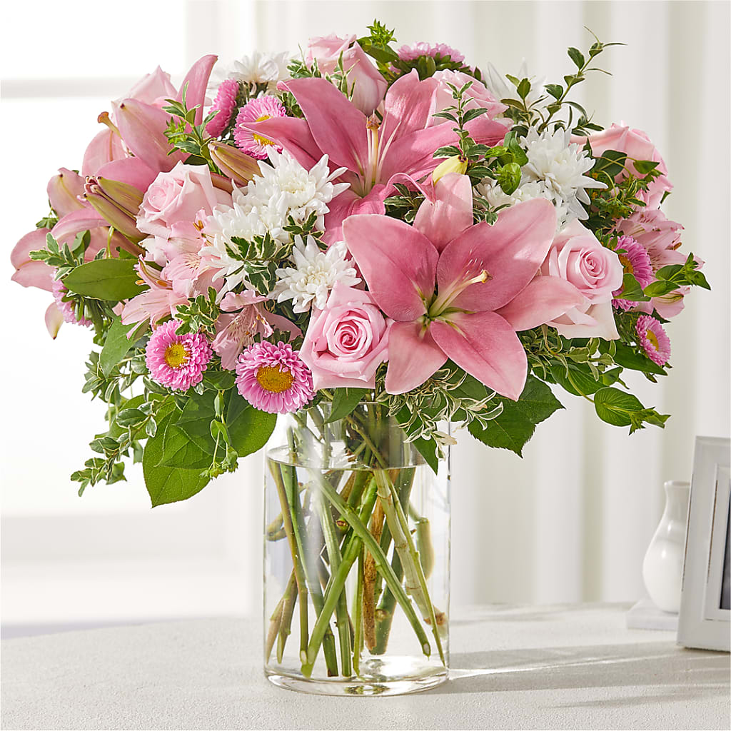 Healing Hug Bouquet – Paoli Mercantile, Paoli IN