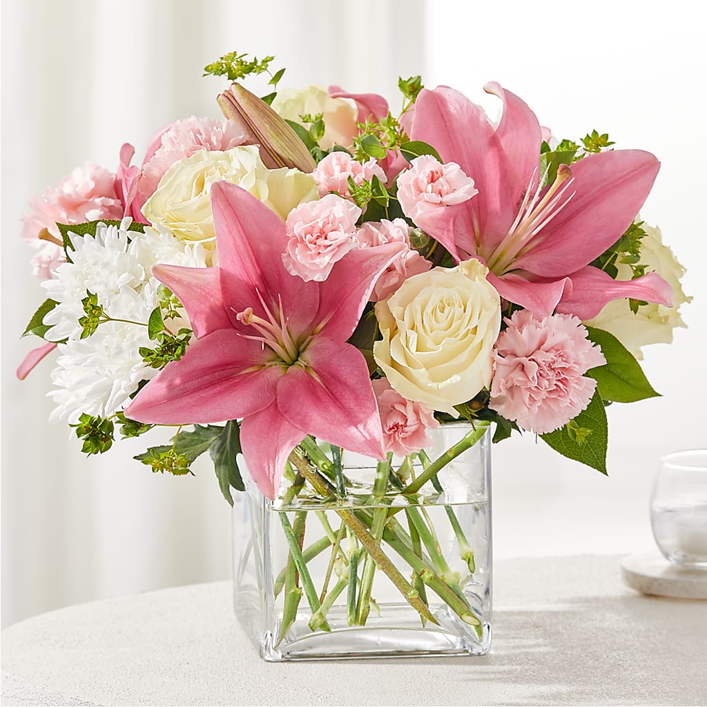 By Your Side Bouquet – Paoli Mercantile, Paoli IN