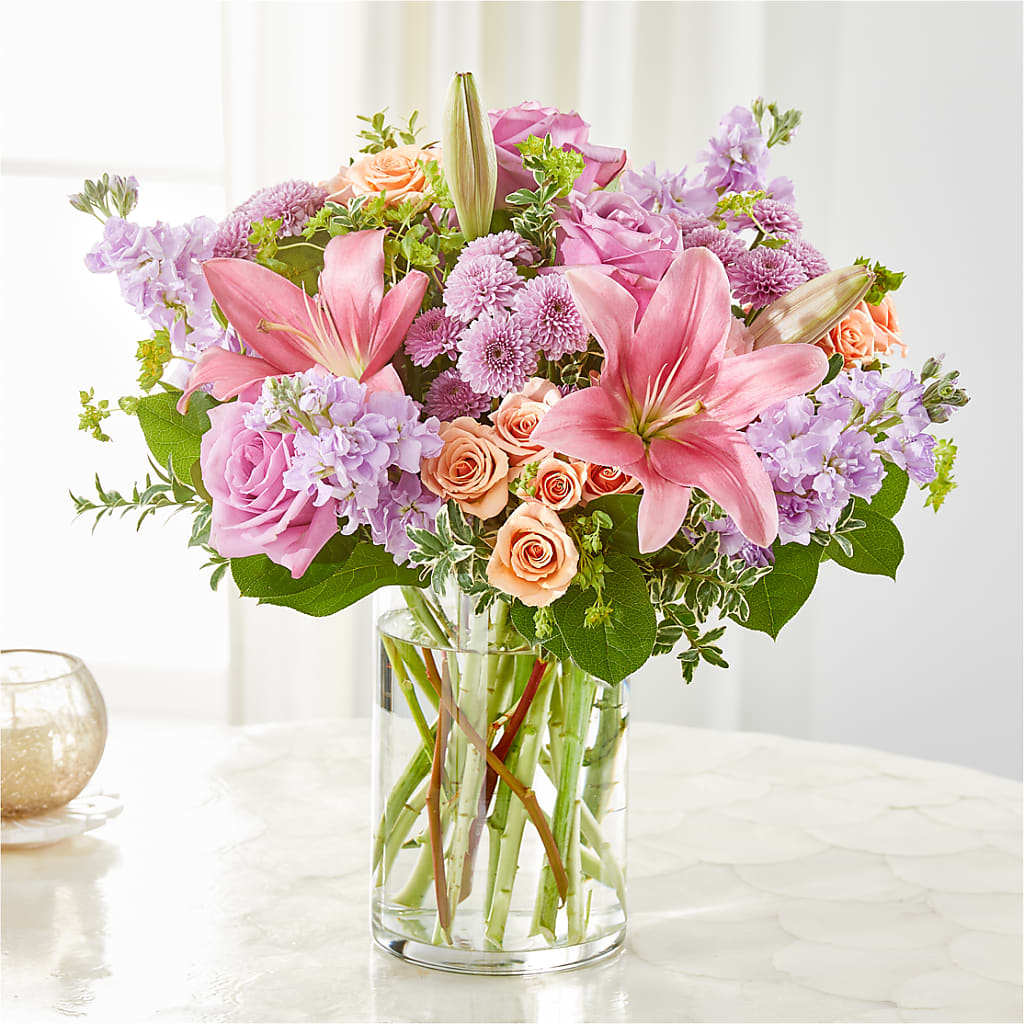Resilience Bouquet – Paoli Mercantile, Paoli IN