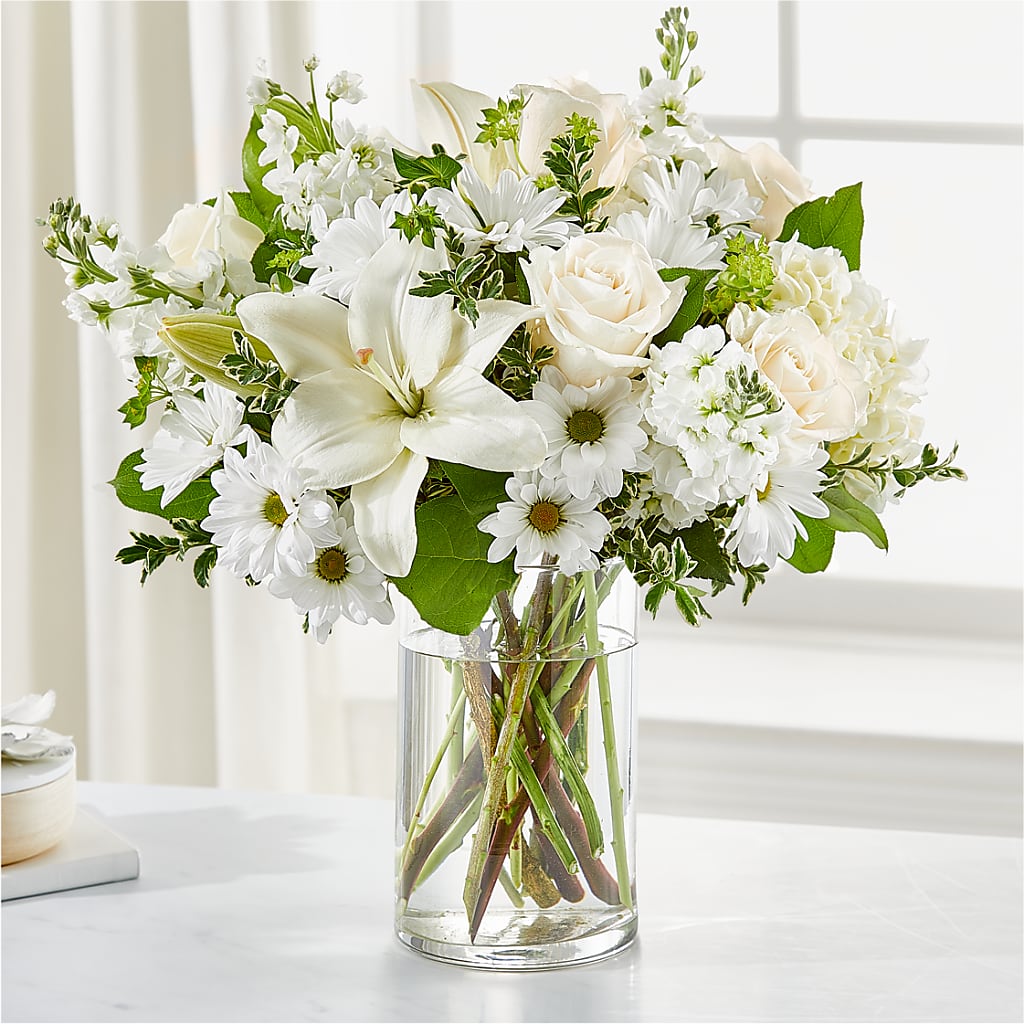 Hope & Renewal Bouquet – Paoli Mercantile, Paoli IN