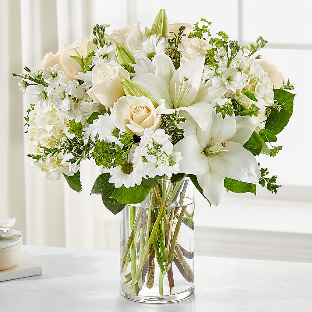 Hope & Renewal Bouquet – Paoli Mercantile, Paoli IN