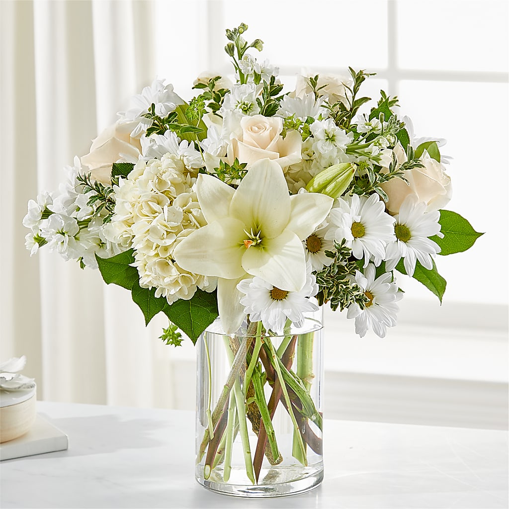Hope & Renewal Bouquet – Paoli Mercantile, Paoli IN