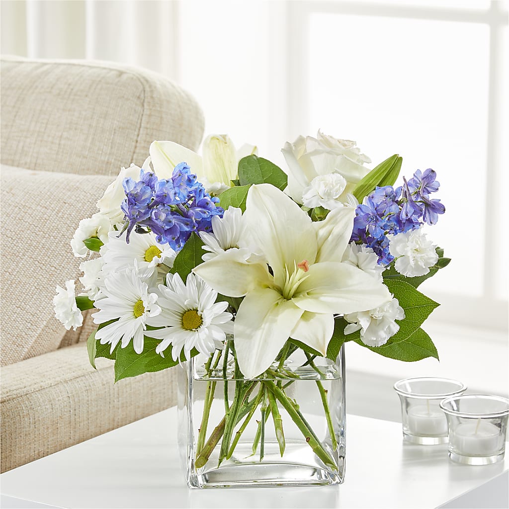 Restored Bouquet – Paoli Mercantile, Paoli IN