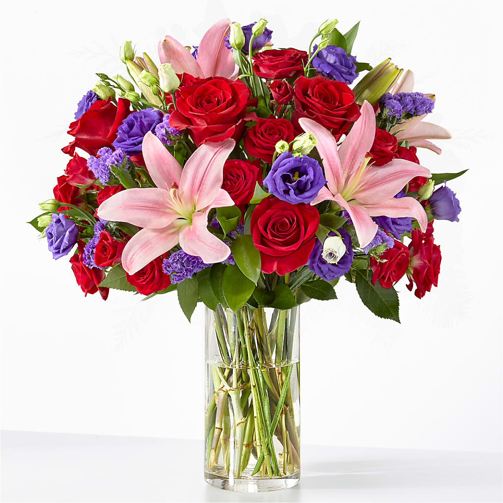 Truly Stunning Bouquet – Paoli Mercantile, Paoli IN