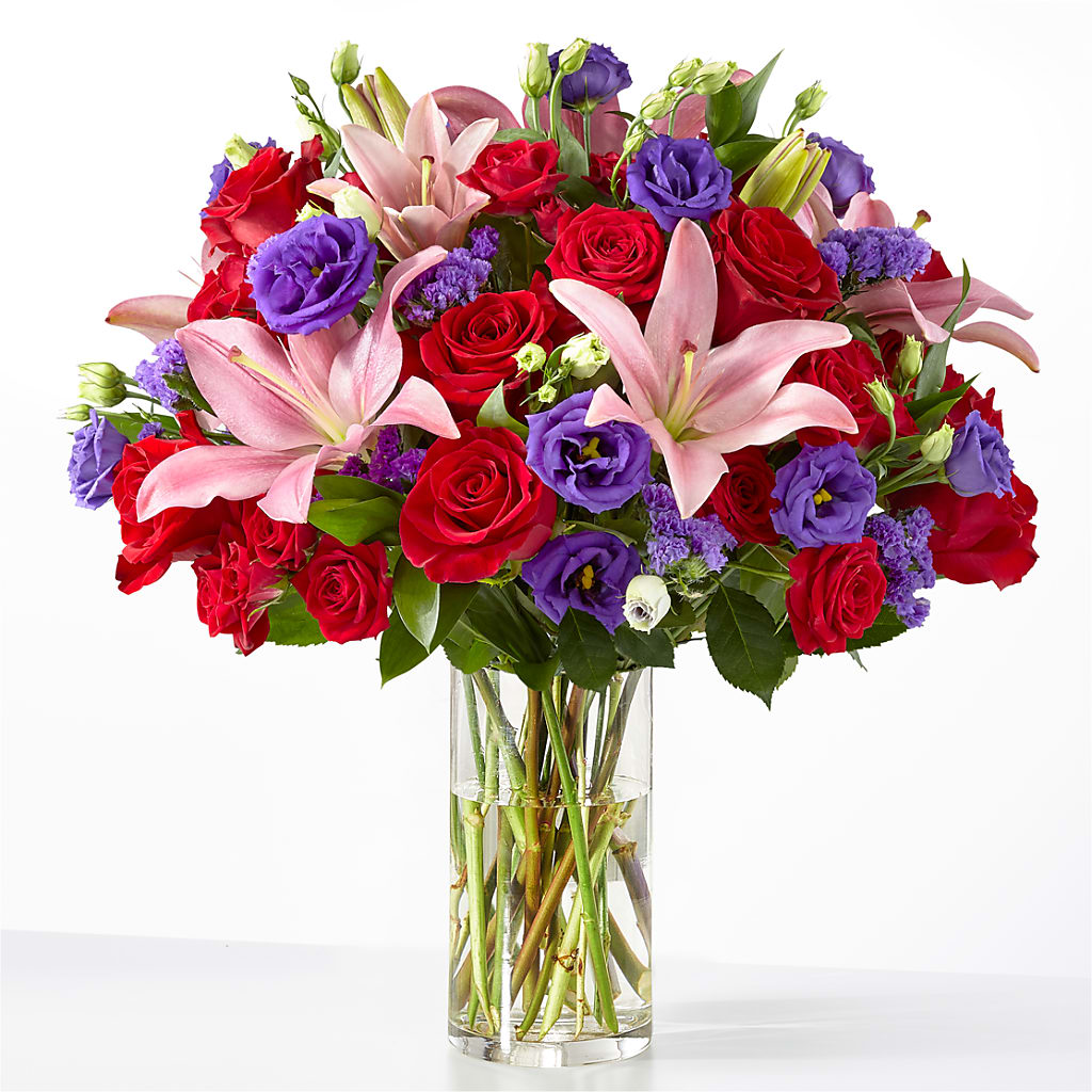 Truly Stunning Bouquet – Paoli Mercantile, Paoli IN