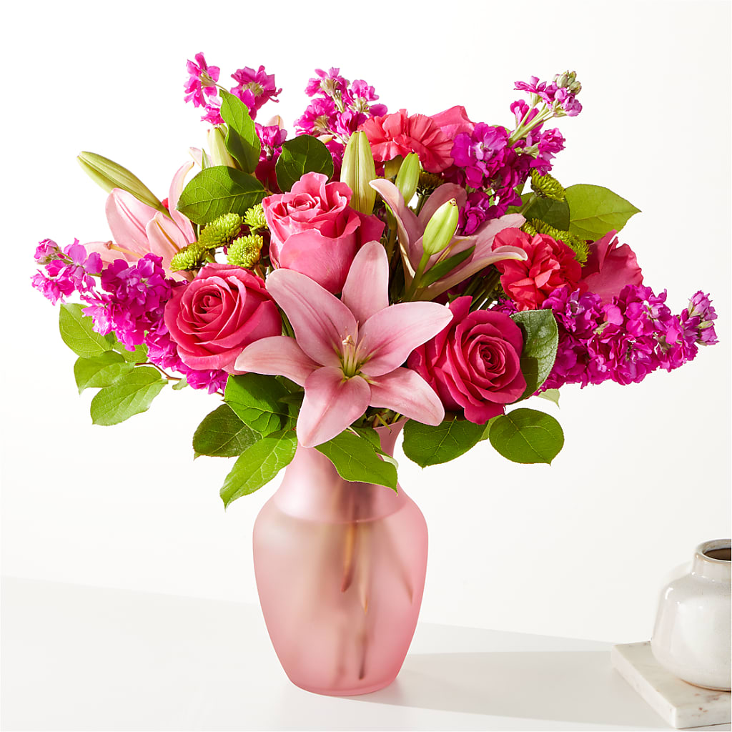 Watermelon Crush Bouquet – Paoli Mercantile, Paoli IN