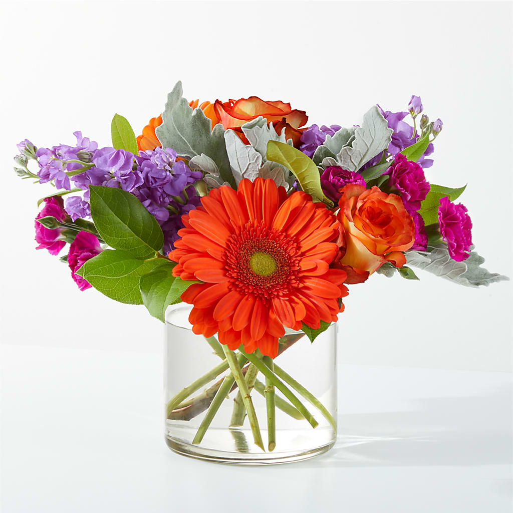 Sangria Bouquet – Paoli Mercantile, Paoli IN