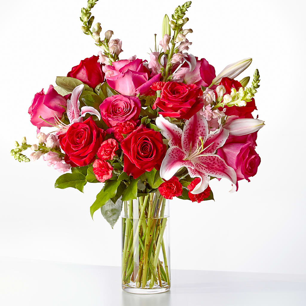 Love at First Sight Bouquet – Paoli Mercantile, Paoli IN