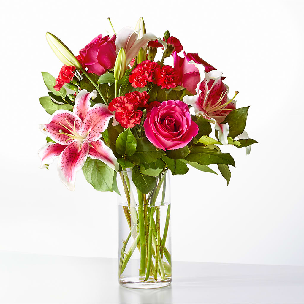 Love at First Sight Bouquet – Paoli Mercantile, Paoli IN
