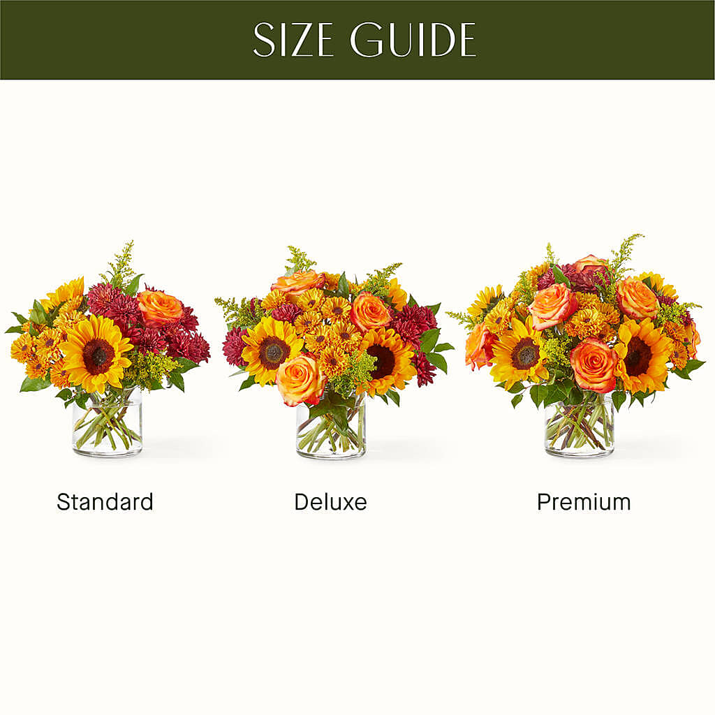 Flannel Scarf Bouquet – Paoli Mercantile, Paoli IN