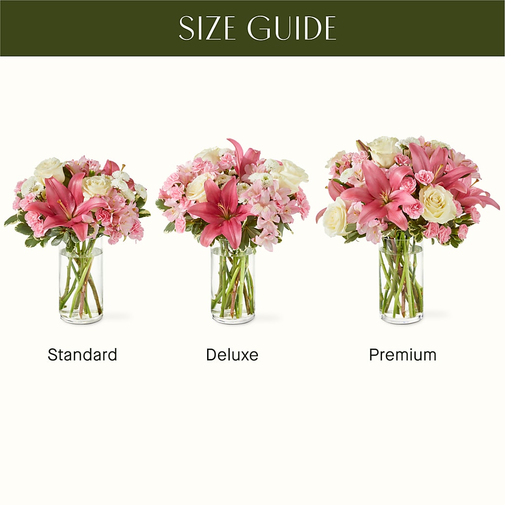 Piece of Cake Bouquet – Paoli Mercantile, Paoli IN