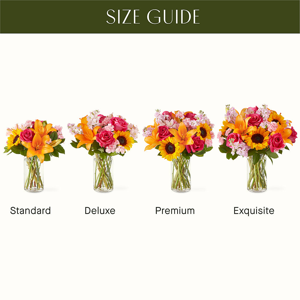 In Full Swing Bouquet – Paoli Mercantile, Paoli IN