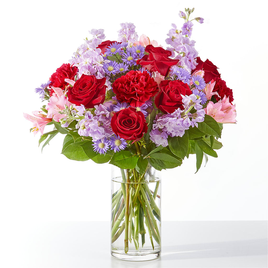 Your Majesty Bouquet – Paoli Mercantile, Paoli IN