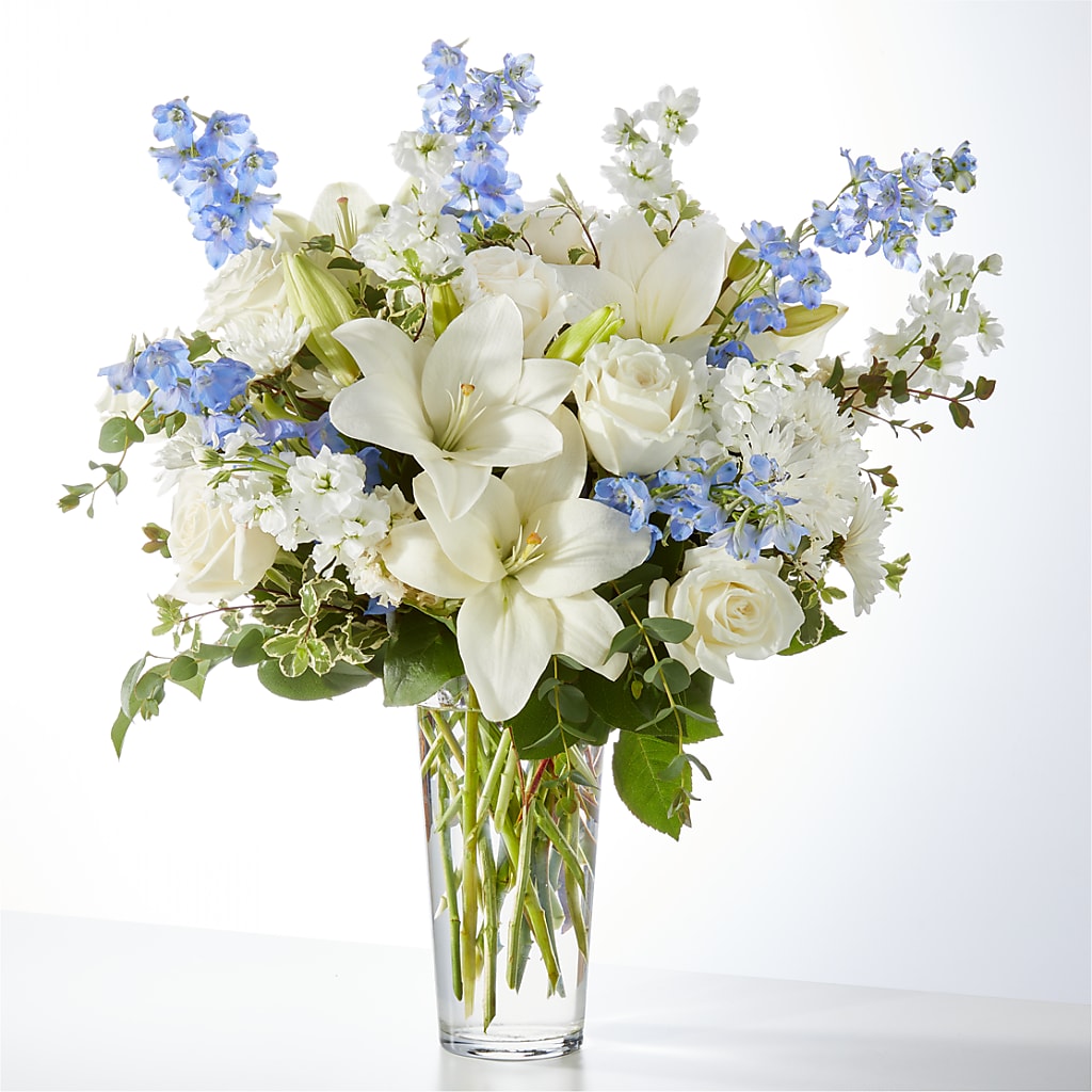 Peace of Mind Bouquet – Paoli Mercantile, Paoli IN