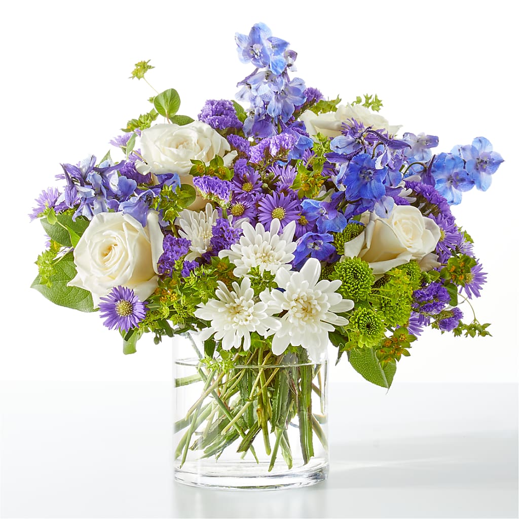 Genuine Gestures Bouquet – Paoli Mercantile, Paoli IN