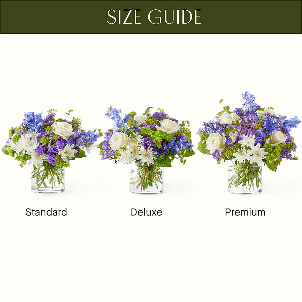 Genuine Gestures Bouquet – Paoli Mercantile, Paoli IN