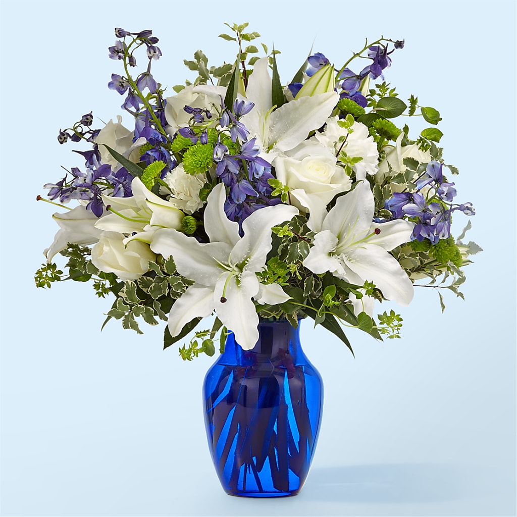 Santorini Bouquet – Paoli Mercantile, Paoli IN