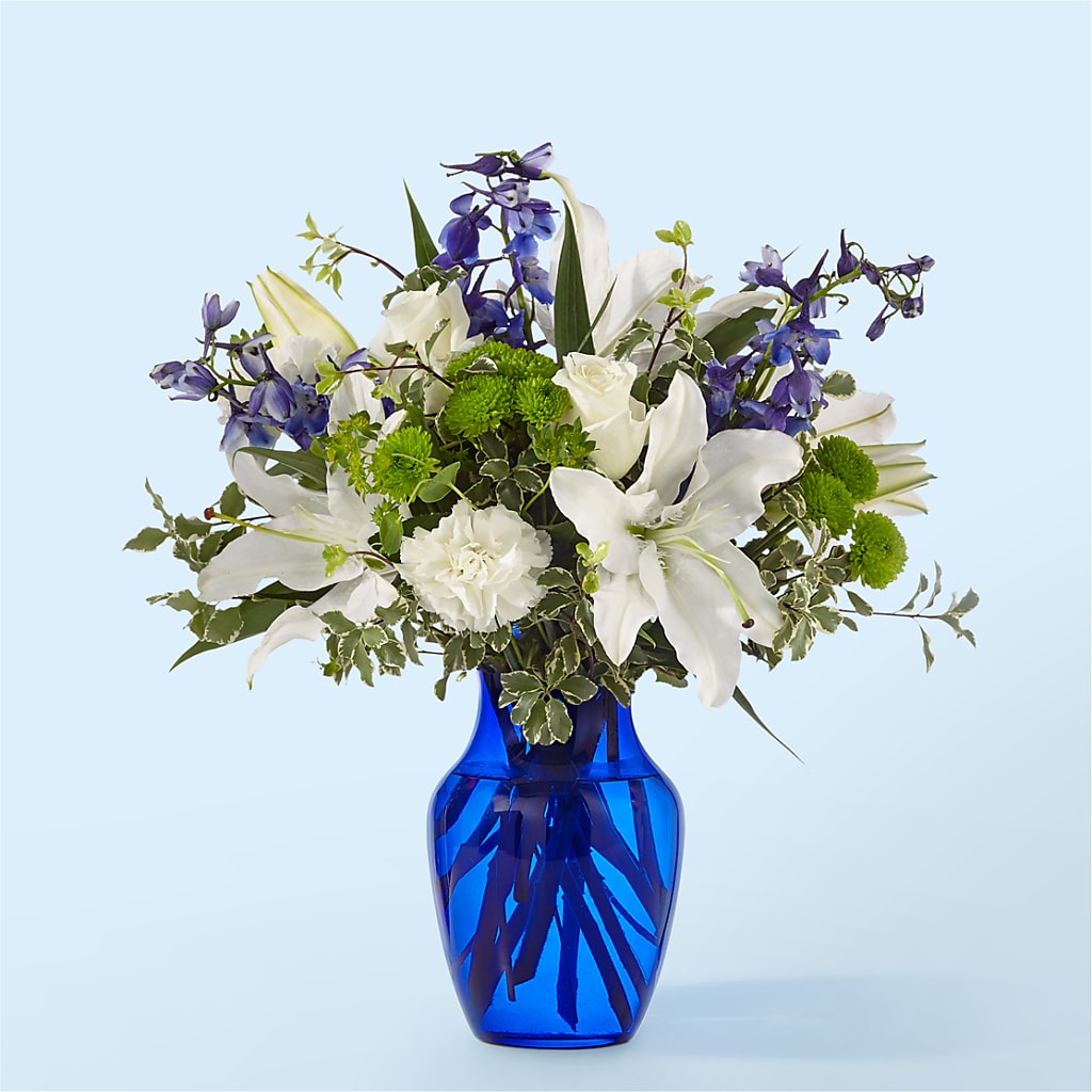Santorini Bouquet – Paoli Mercantile, Paoli IN