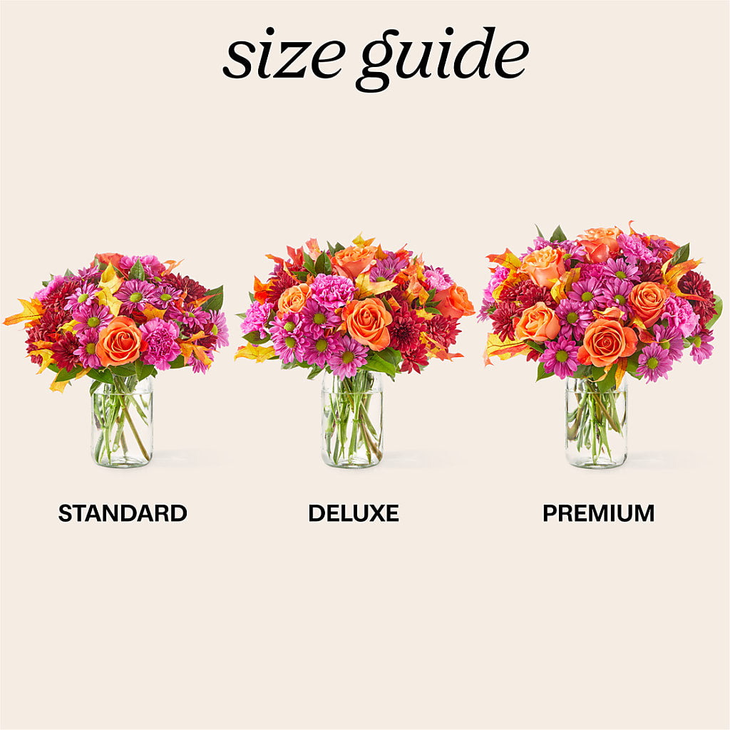 Mum's the Word Bouquet – Paoli Mercantile, Paoli IN
