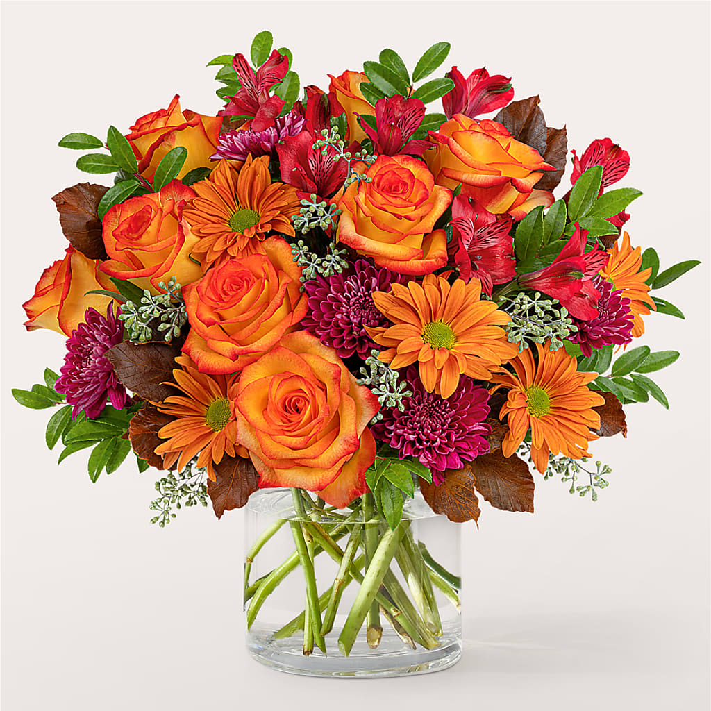 Brisk Morning Bouquet – Paoli Mercantile, Paoli IN